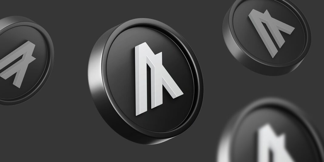 algorand algo crypto cryptocurrency 7172953