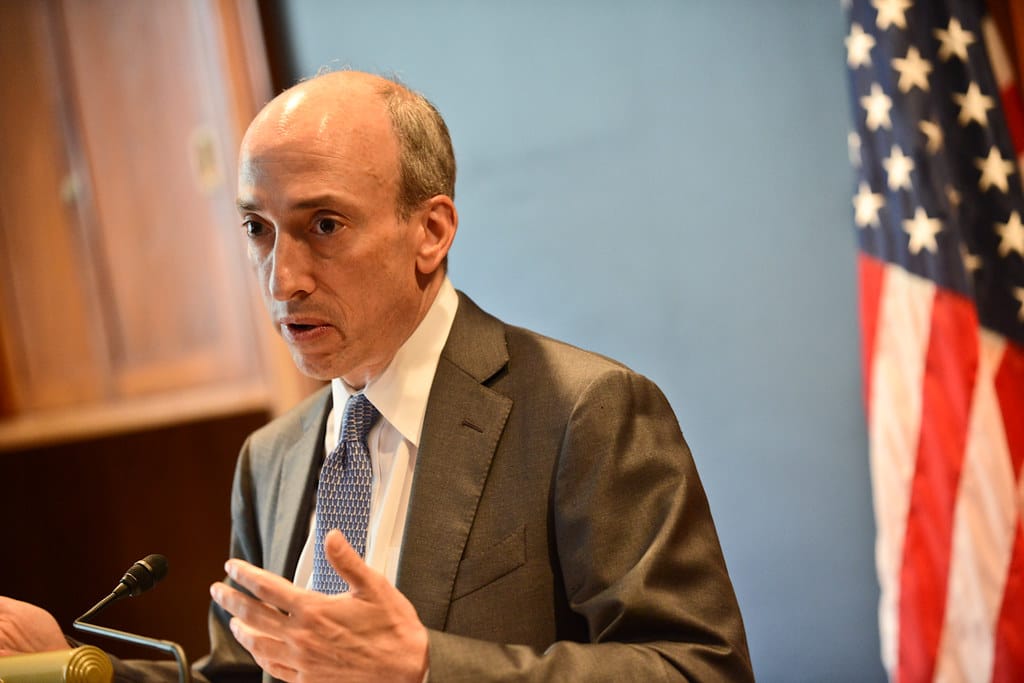 CMI 101: Demystifying Derivatives with CFTC Chairman Gary Gensler