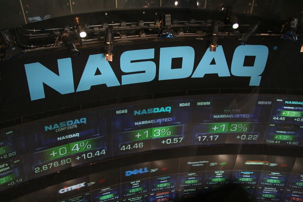 Nasdaq Take 4