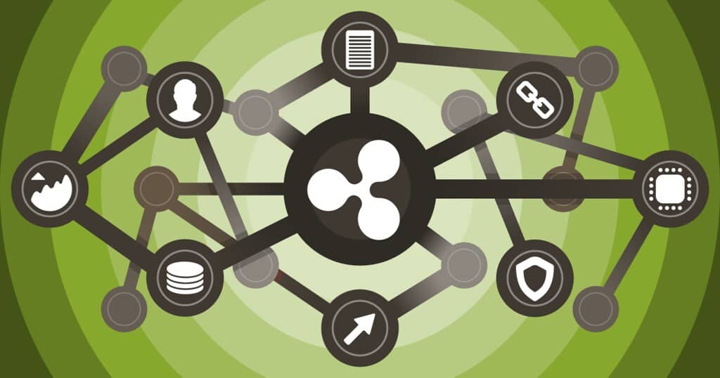 Ripple (XRP) Blockchain