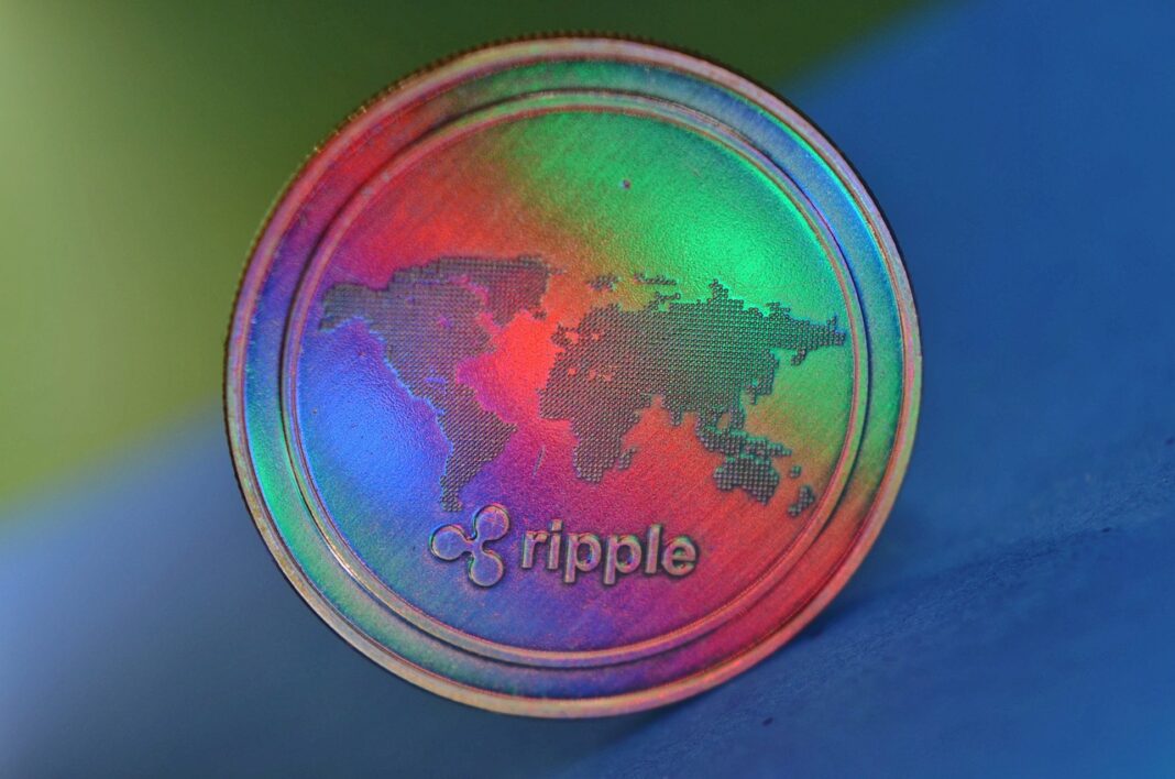 coin cryptocurrency ripple xrp 3789232