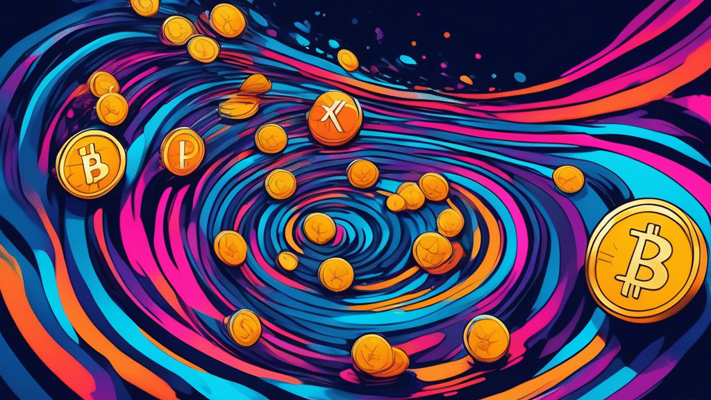 Cryptocurrency Market Insights: Ripple XRP's Predicted Surge and Market Dynamics