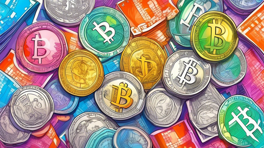 IMF Warns of Declining U.S. Dollar Dominance; Federal Reserve to Integrate Cryptocurrencies into Monetary Policy