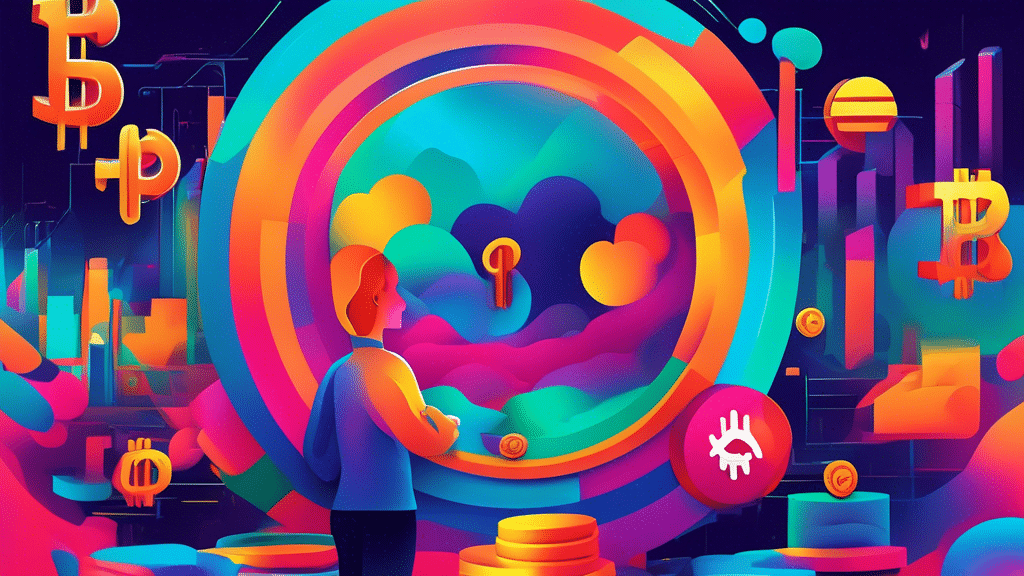 Monica Long Champions XRP ETFs in Regulatory and Market Landscape