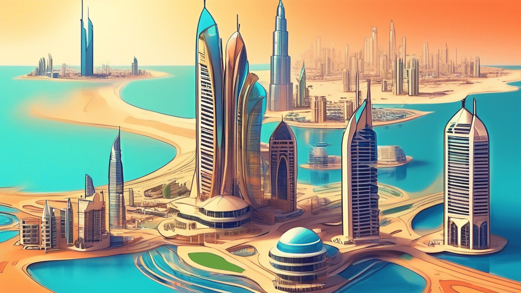 Ripple Achieves Regulatory Milestone in Dubai, Boosting XRP’s Market Position