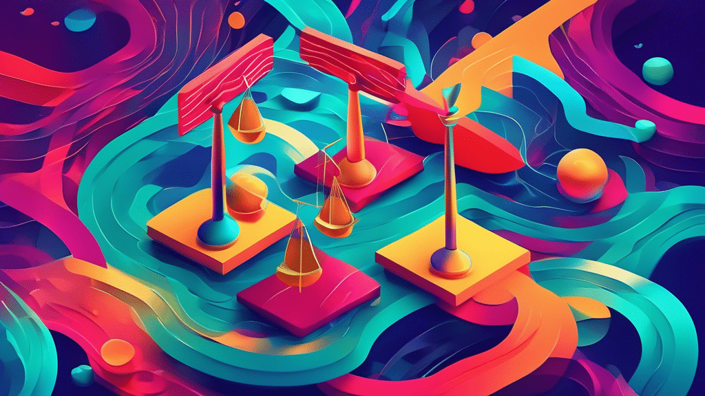 Ripple's Legal Victories Amid Strategic Partnerships Boost Market Confidence