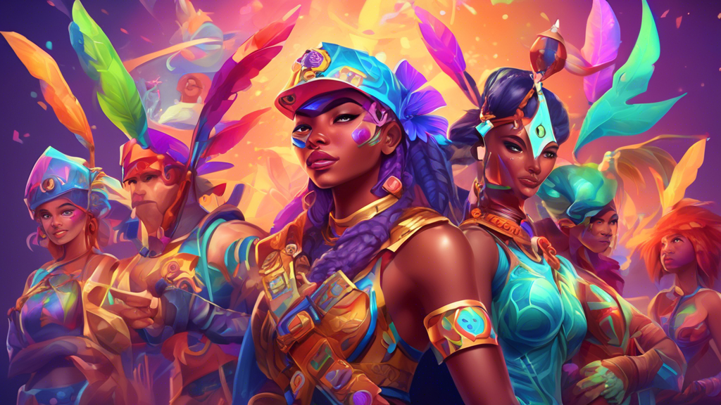 Second World Games Introduces Fantasy Troop: A Revolutionary Web3 Fantasy League with XRP Integration