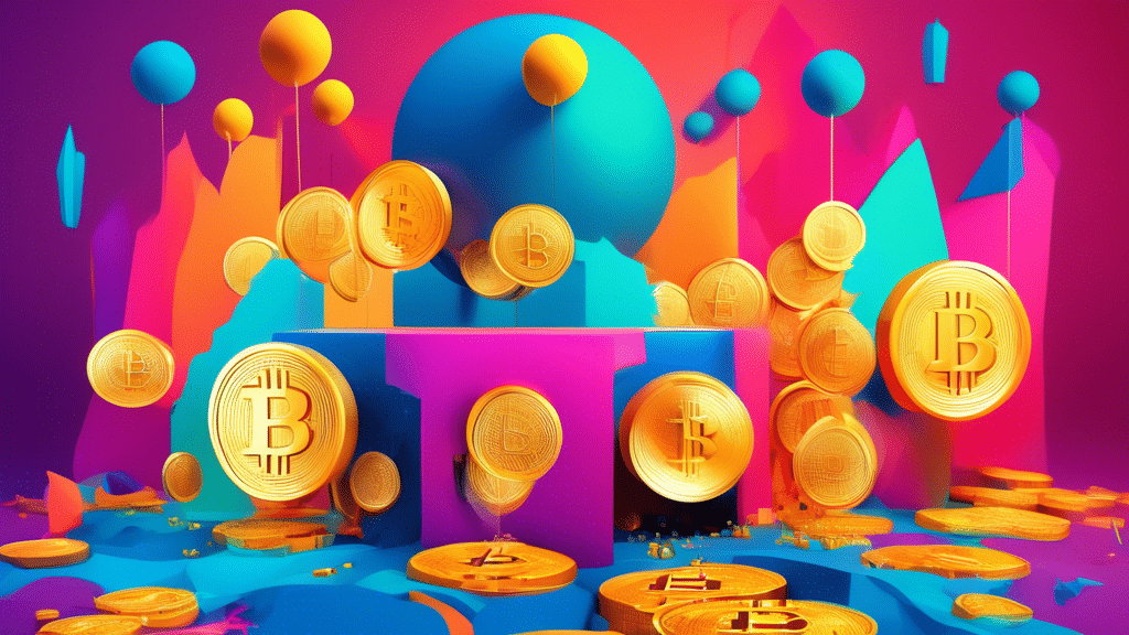 Bitcoin Breaks $65,000 Barrier Amidst Positive Market Sentiment and Institutional Interest