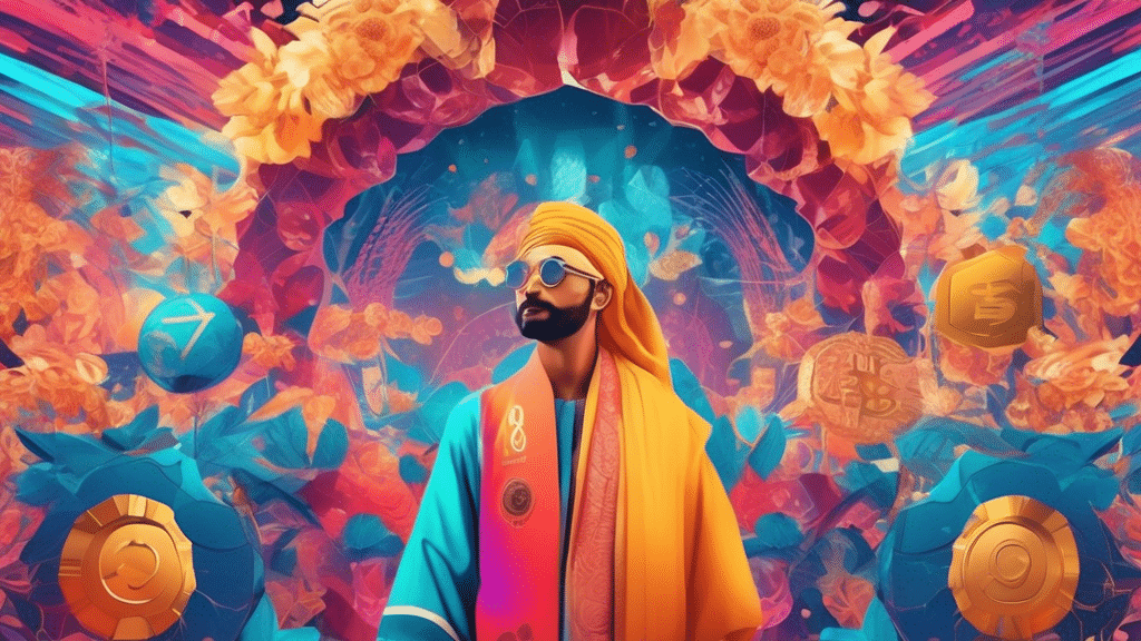 Blending Traditions: How SBI Holdings is Bridging the Gap Between Traditional Stocks and Cryptocurrency with NFTs for Expo 2025