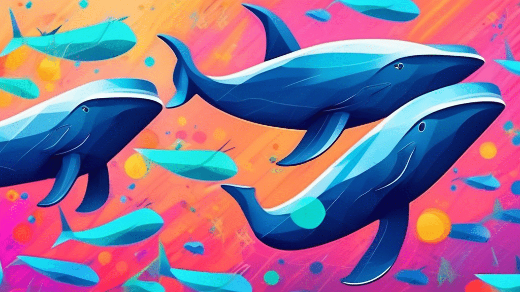 Crypto Whales Signal Potential Bullish Trend for XRP Amid Major Market Activity