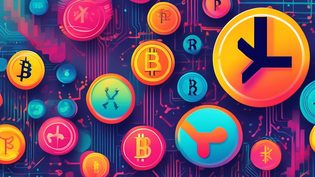 Cryptocurrencies and Traditional Stock Markets: Analyzing the Impact of XRP's Surge and Regulatory Developments