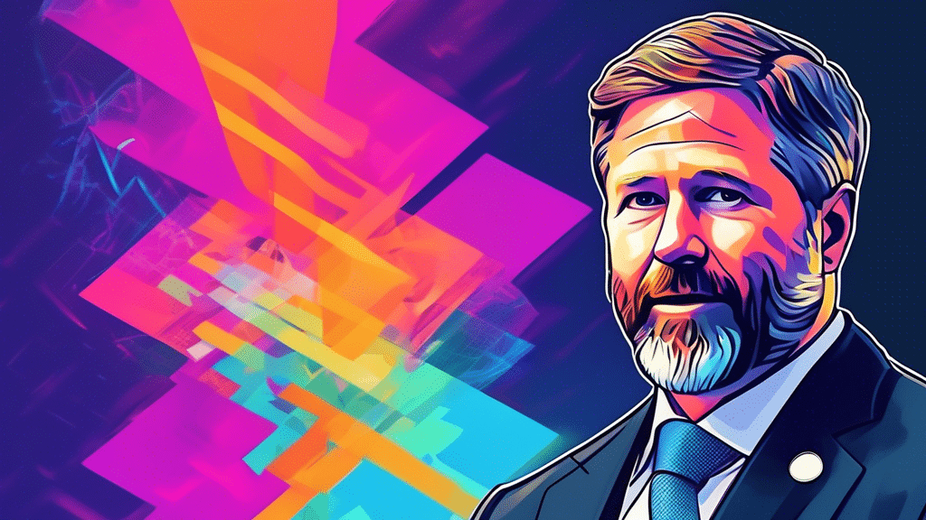 Ripple CEO Commemorates Landmark Court Ruling Declaring XRP Not a Security