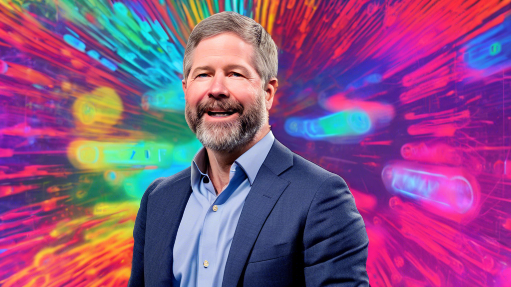 Ripple CEO Criticizes SEC's Approach Amid High-Stakes Legal Battle