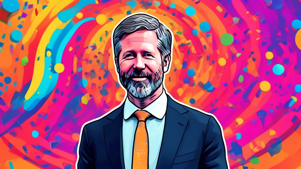 Ripple CEO Reflects on One-Year Anniversary of XRP Non-Security Court Ruling