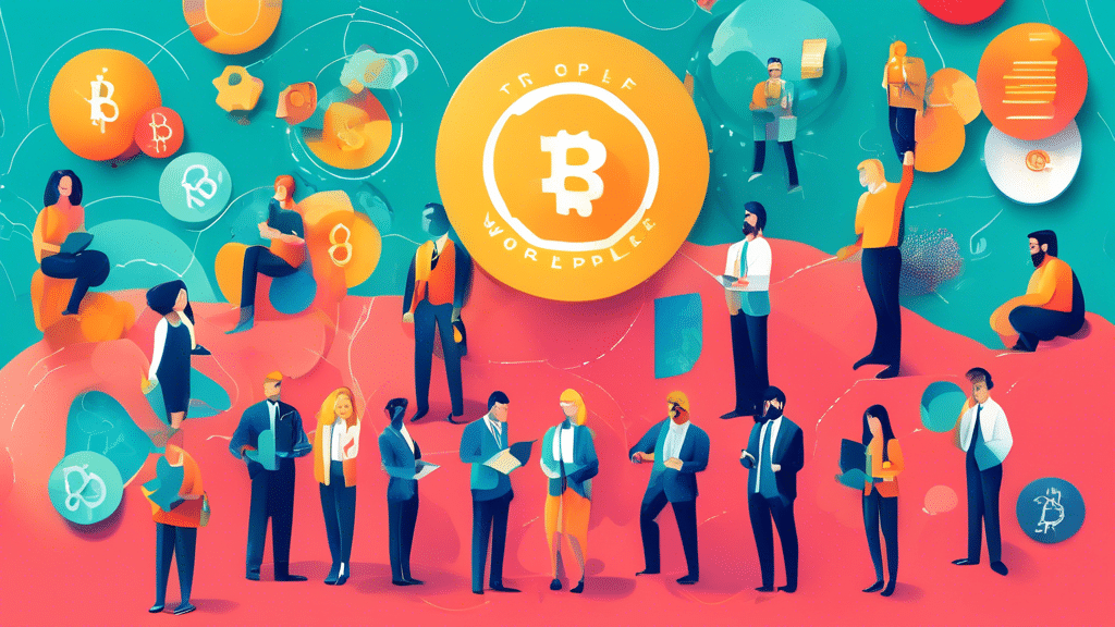 Ripple Recognized as a Top Workplace: Implications for Its Future and the Cryptocurrency Market