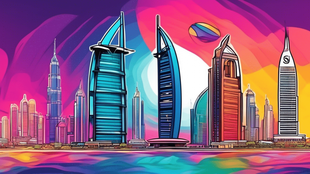 Ripple XRP Gains Dubai Approval Amid Ongoing U.S. SEC Legal Battle