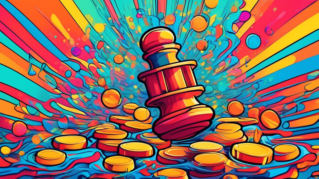 Ripple's Legal Team Secures Another Victory Against SEC Amid Ongoing Regulatory Battle