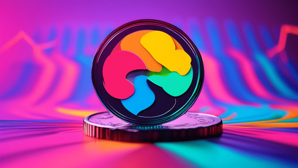 Ripple's XRP Surges Amidst Legal Battles and Market Downturn