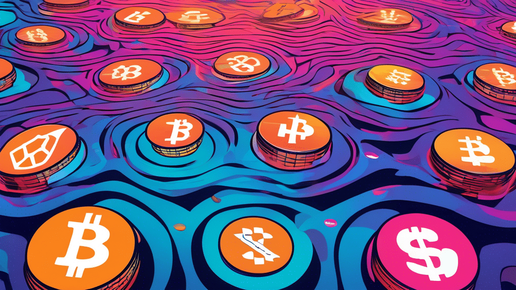 The Ripple Effect: How SEC Challenges Are Shaping the Future of Crypto and Traditional Markets