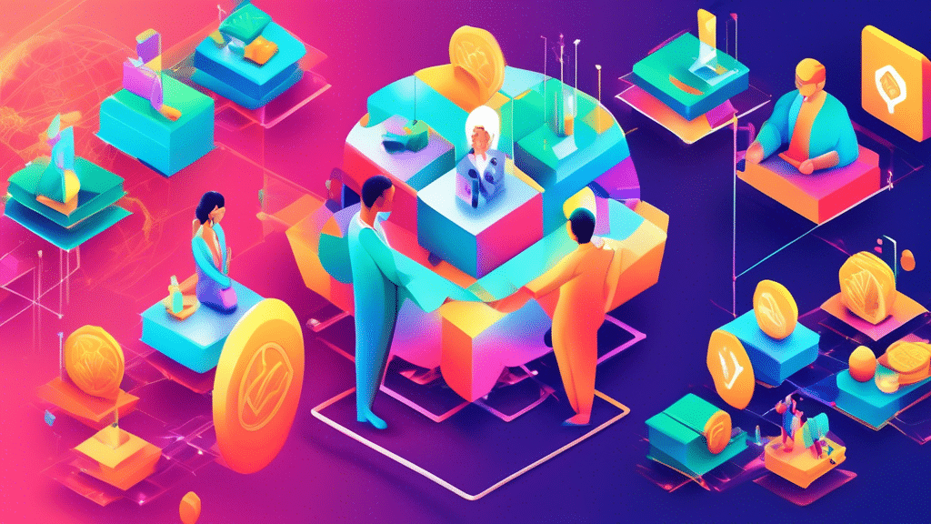 Worldcoin Unveils World Chain: Advancing Scalability and Human-Centric Transactions