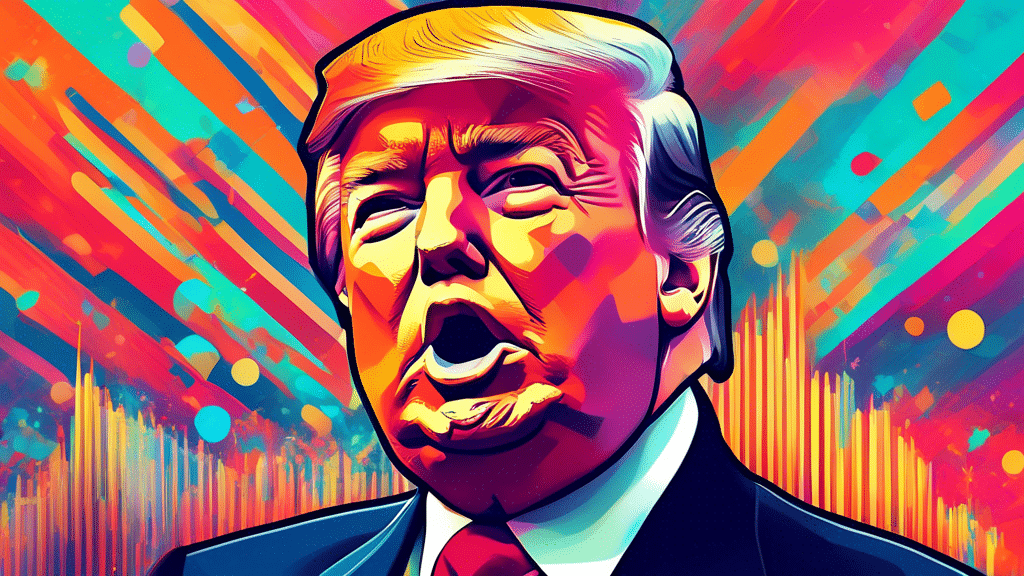 XRP Price Surge Linked to Trump's Increasing Electoral Prospects and Potential Regulatory Shifts