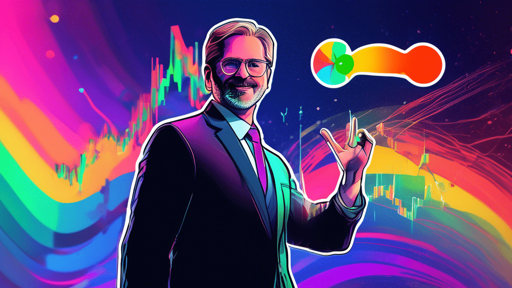 XRP Surges Amid Market Downturn: Institutional Adoption and Technical Signals Show Promise