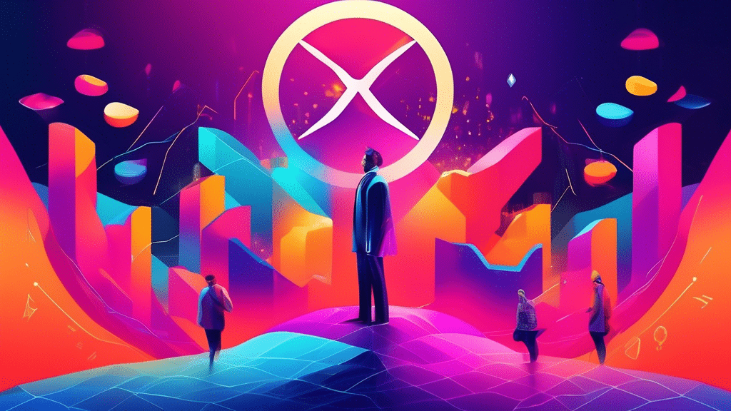 XRP Amidst Market Volatility and Future Prospects