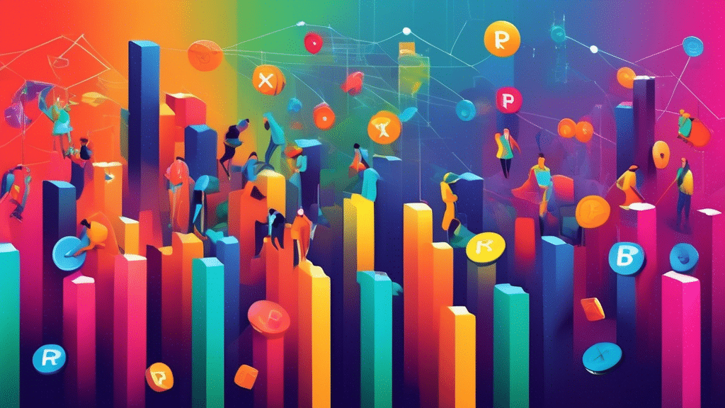 XRP Ledger Faces Transaction Drop but Shows Strong Token Ecosystem and Positive Price Trends