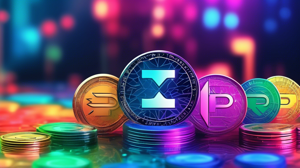 The Future of Finance: Multi-Purpose Tokens (MPTs) and the Evolution of the XRP Ledger