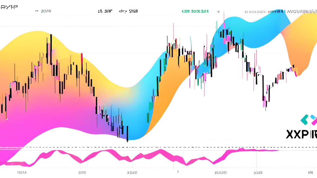 XRP Breaks Through 200-Day Moving Average, Suggesting Bullish Momentum and Potential for Future Gains