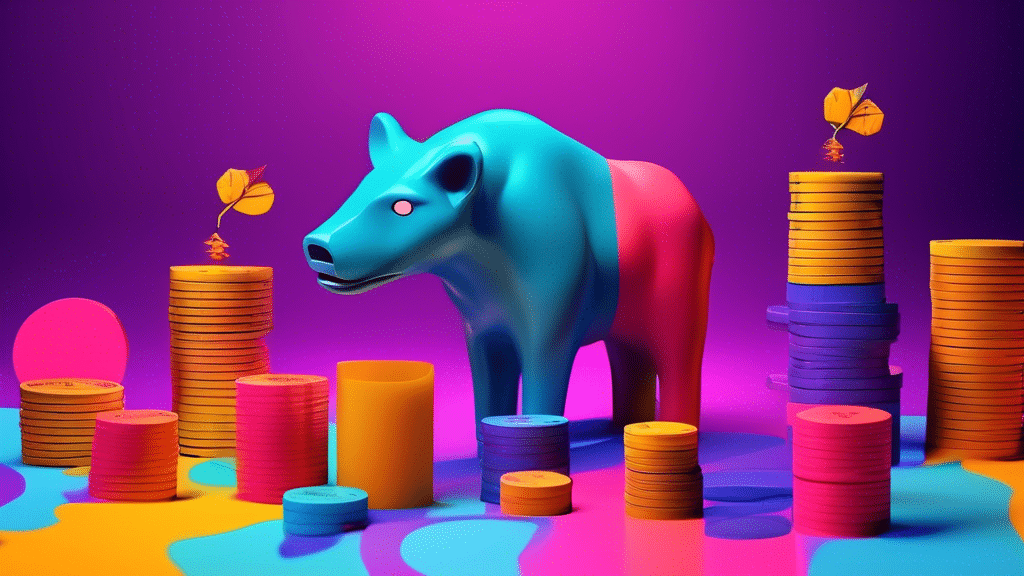 XRP's Market Outlook: Price Projections, Institutional Adoption, and Regulatory Challenges in September 2024