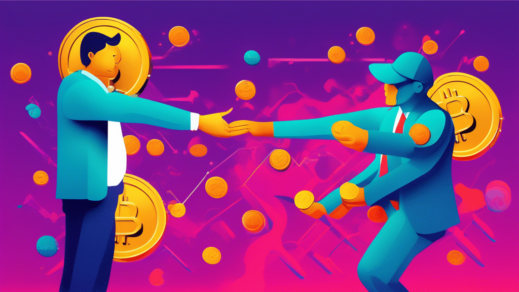 Ripple vs SEC: A Legal Showdown Impacting the Future of Cryptocurrency Regulation