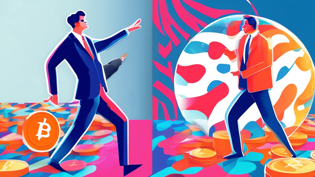 Ripple vs. SEC: The Ongoing Legal Battle and Its Impact on the Crypto Industry