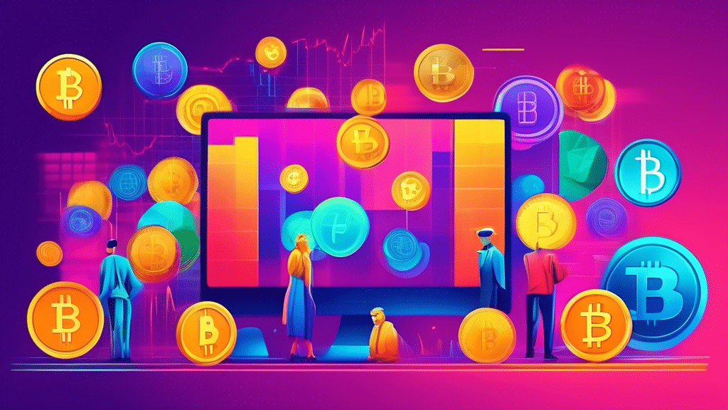 The Interplay Between Cryptocurrencies and Traditional Markets: A New Financial Era