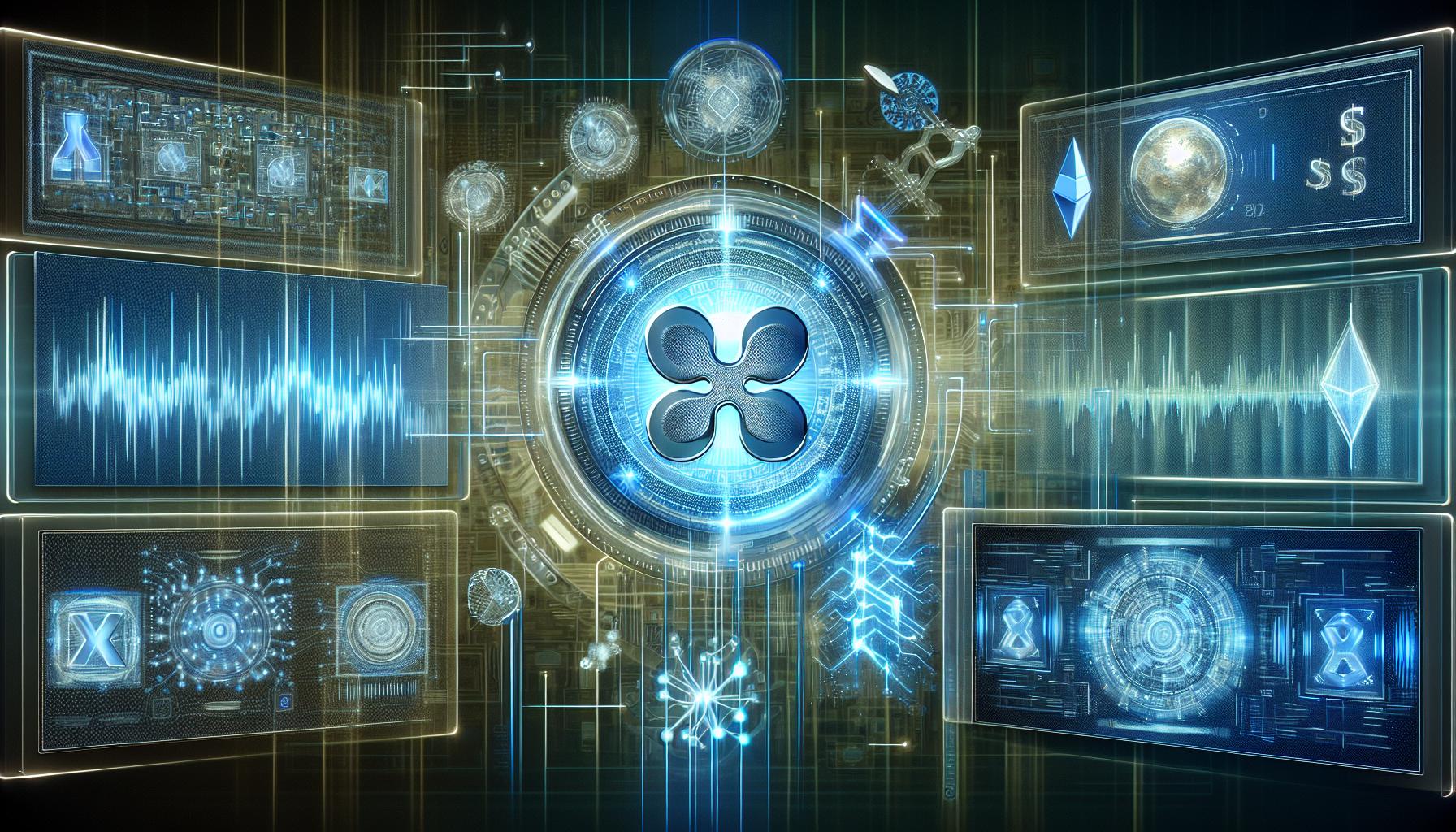 Atua AI Enhances Financial Automation with Expanded XRP Cryptocurrency Stack