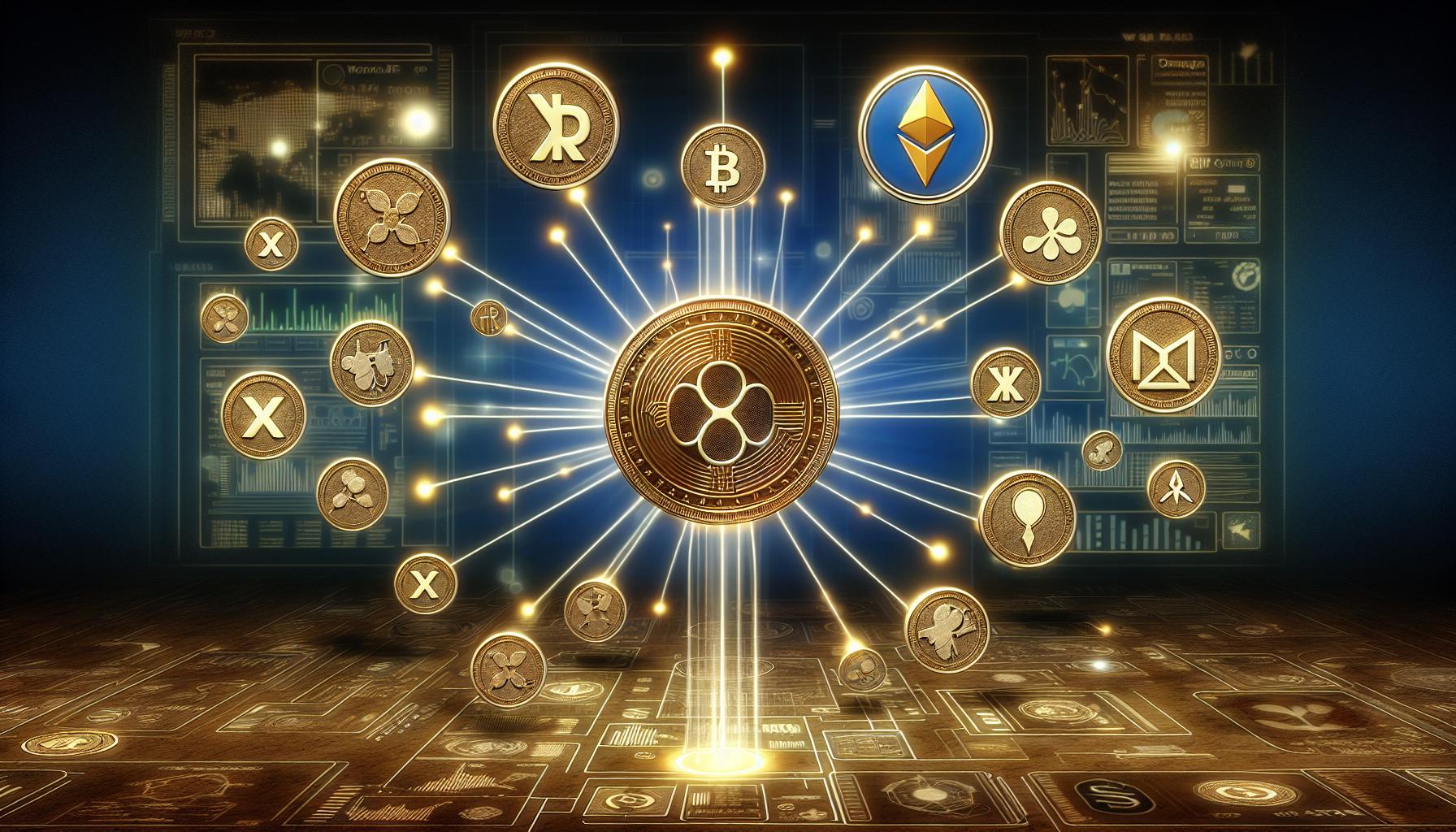 Best Crypto to Buy Now Outshines XRP and Solana