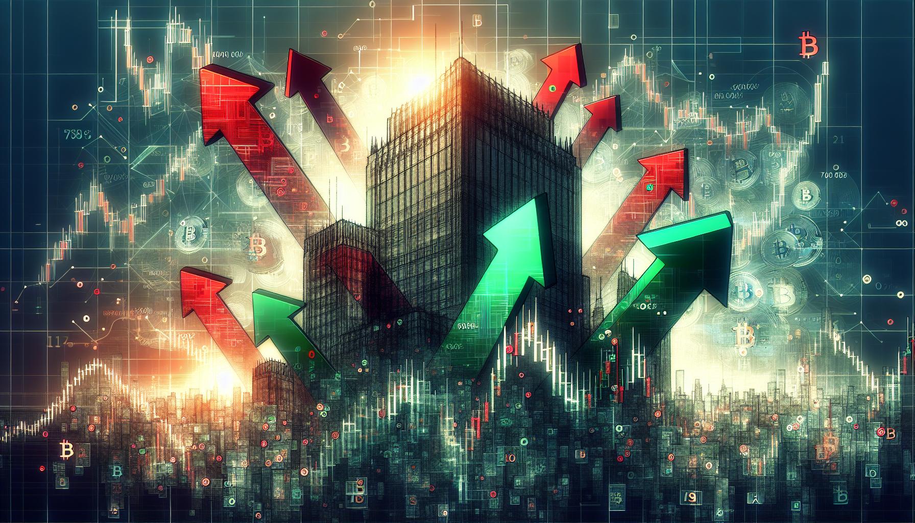 Bitcoin ETF Outflows Surge Amid Market Uncertainty