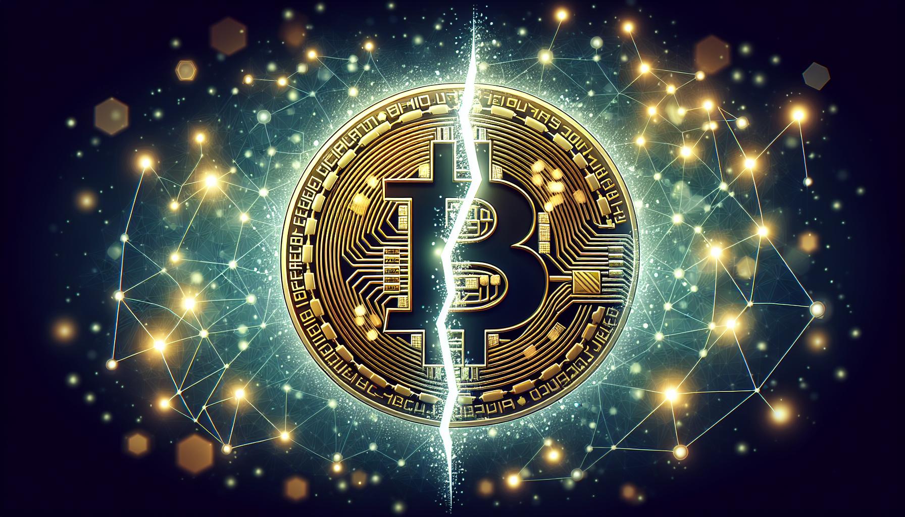 Bitcoin Halving Signals Critical Crypto Turning Point