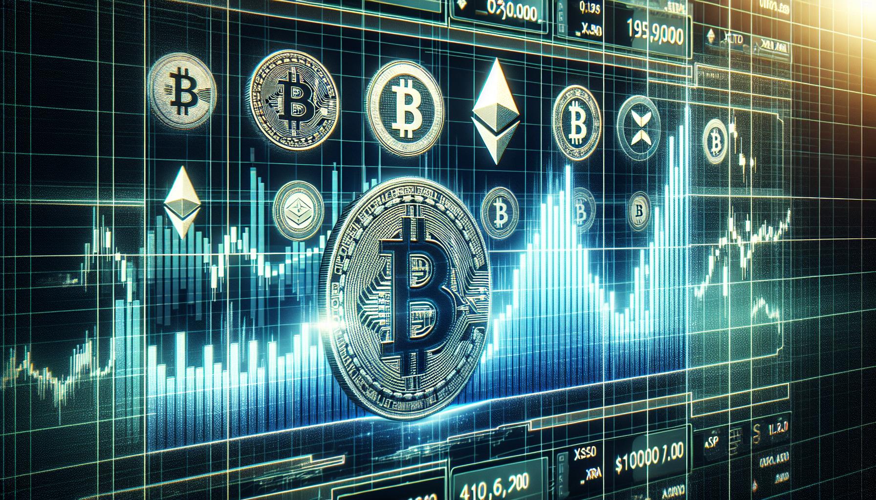 Bitcoin Price Prediction: Will BTC Hit $100K in 2024?