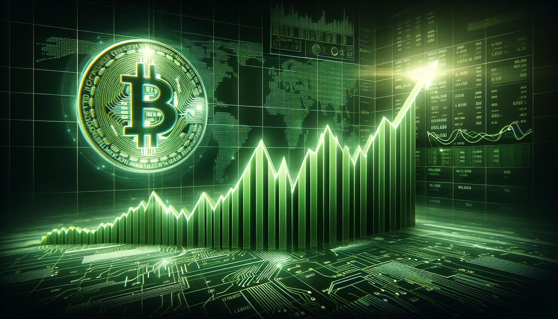Bitcoin Price Surges Past $90K Amid Investor Confidence