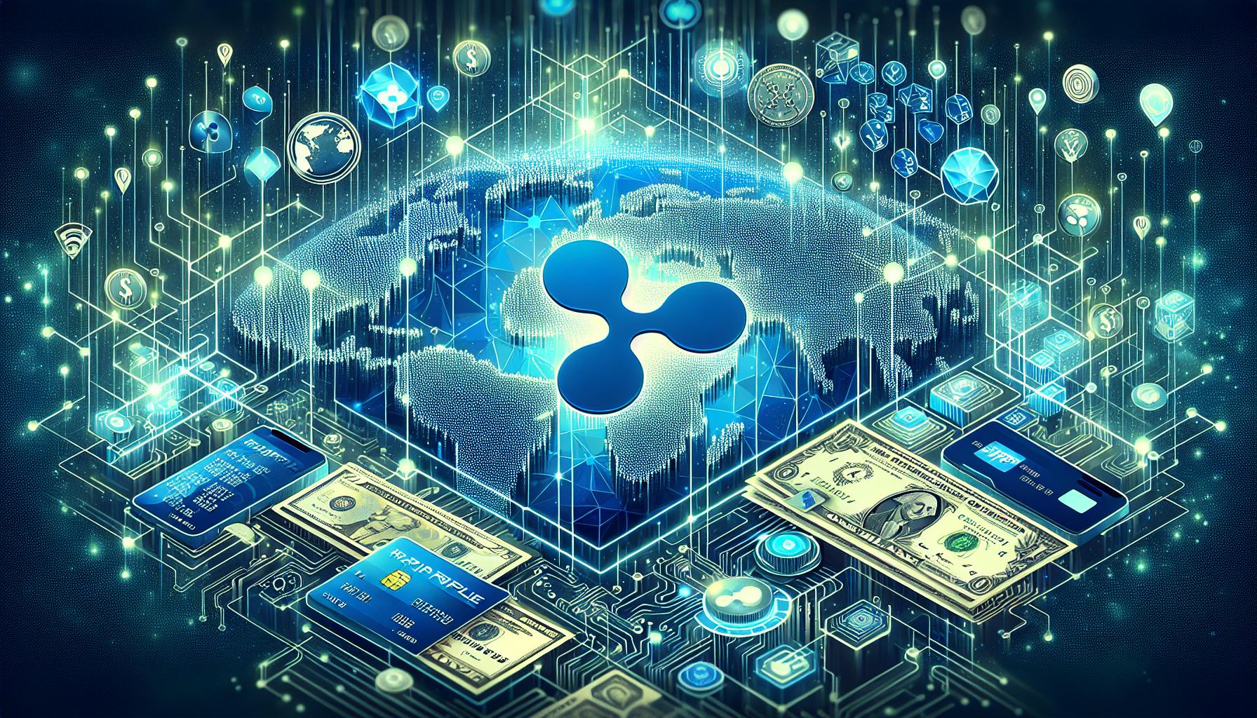 Can Ripple Outpace SWIFT? XRP Price Predictions