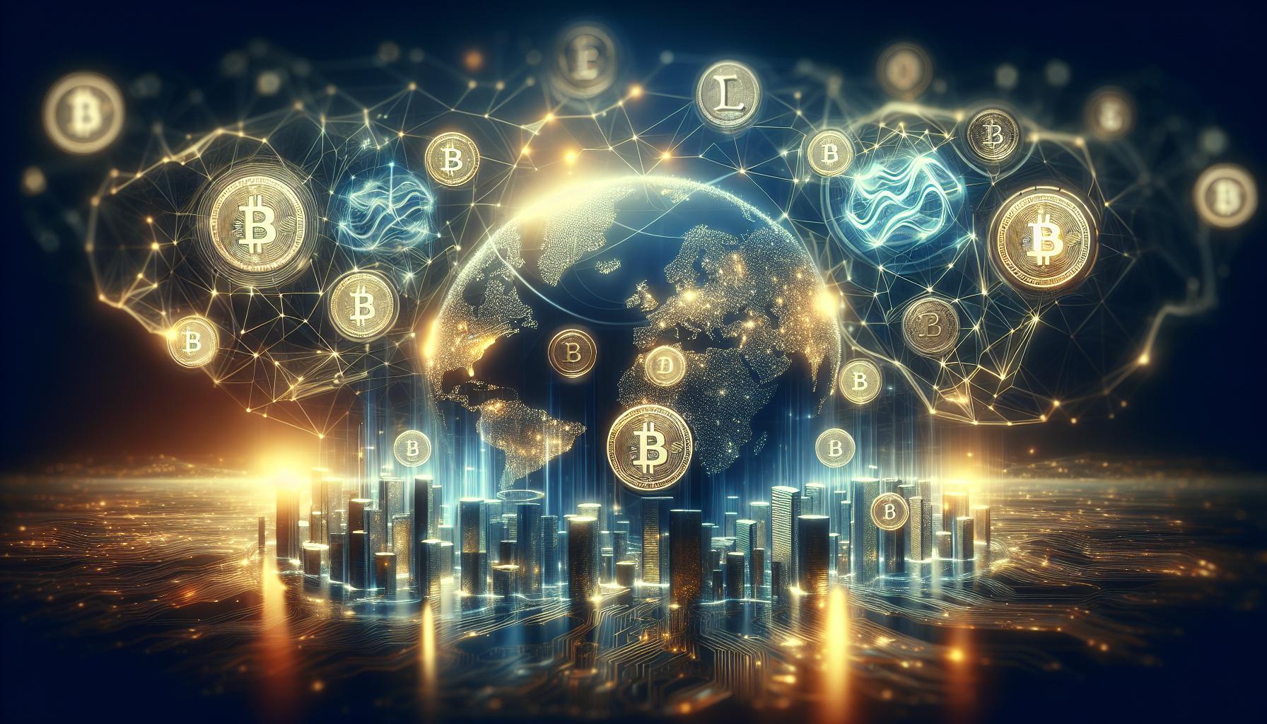 XRP's Potential Ripple Effect: Could It Replace SWIFT?