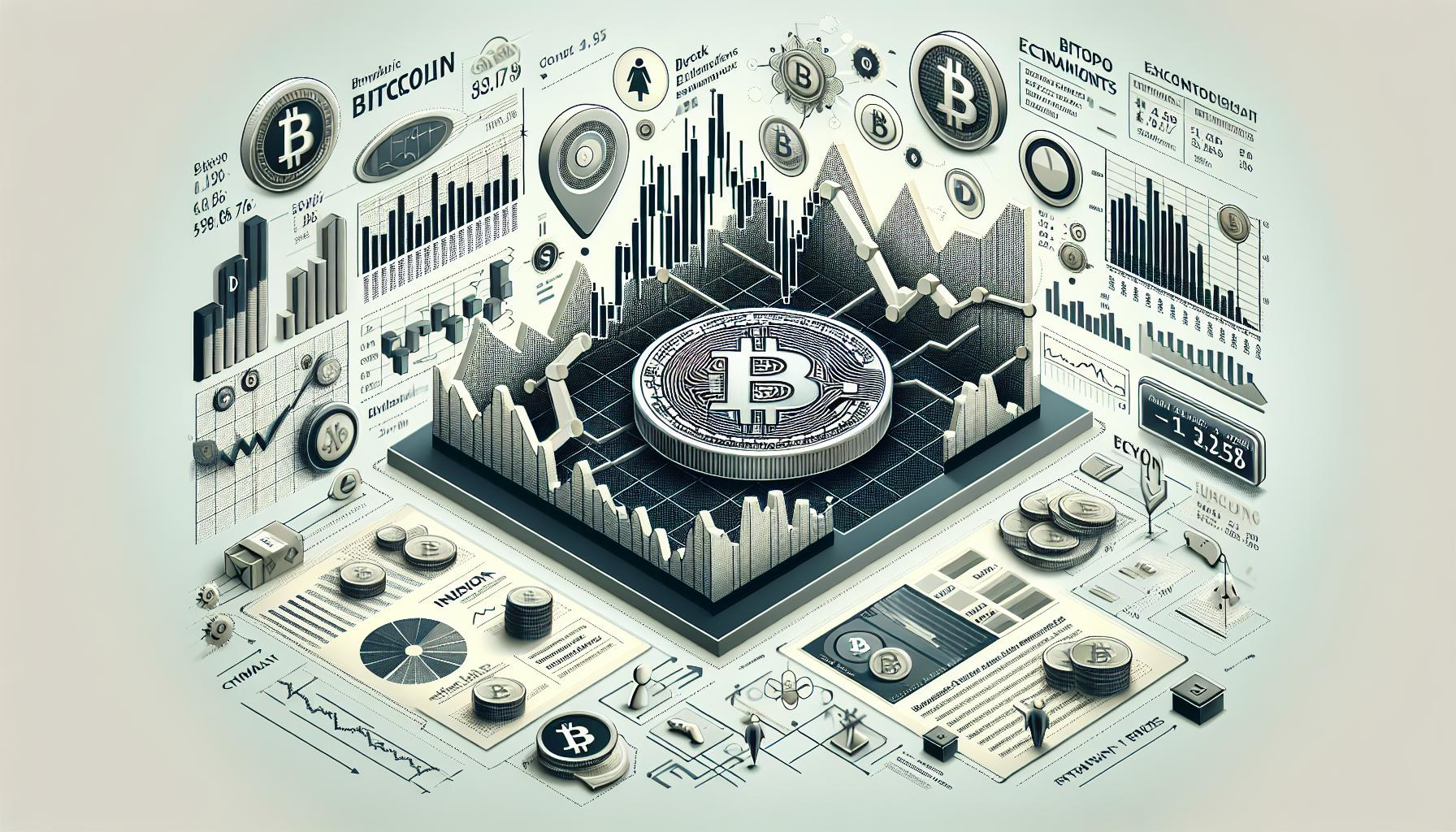 Crypto Market Outlook: 3 Key Factors to Watch This Week