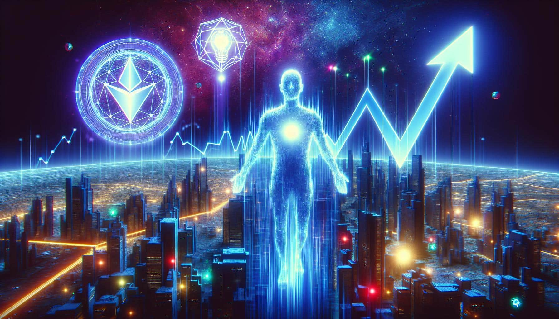 Crypto Price Predictions 2025: AVAX, XRP & Web3 AI