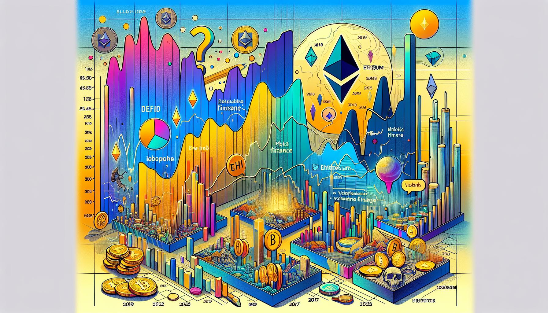 Ethereum Price Drop Raises Questions About Its Future