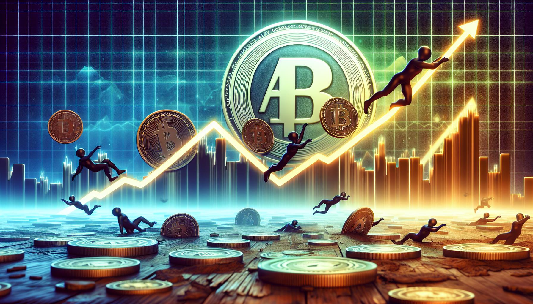 FARTCOIN Surges 10% as Bitcoin Holds Steady at $85K