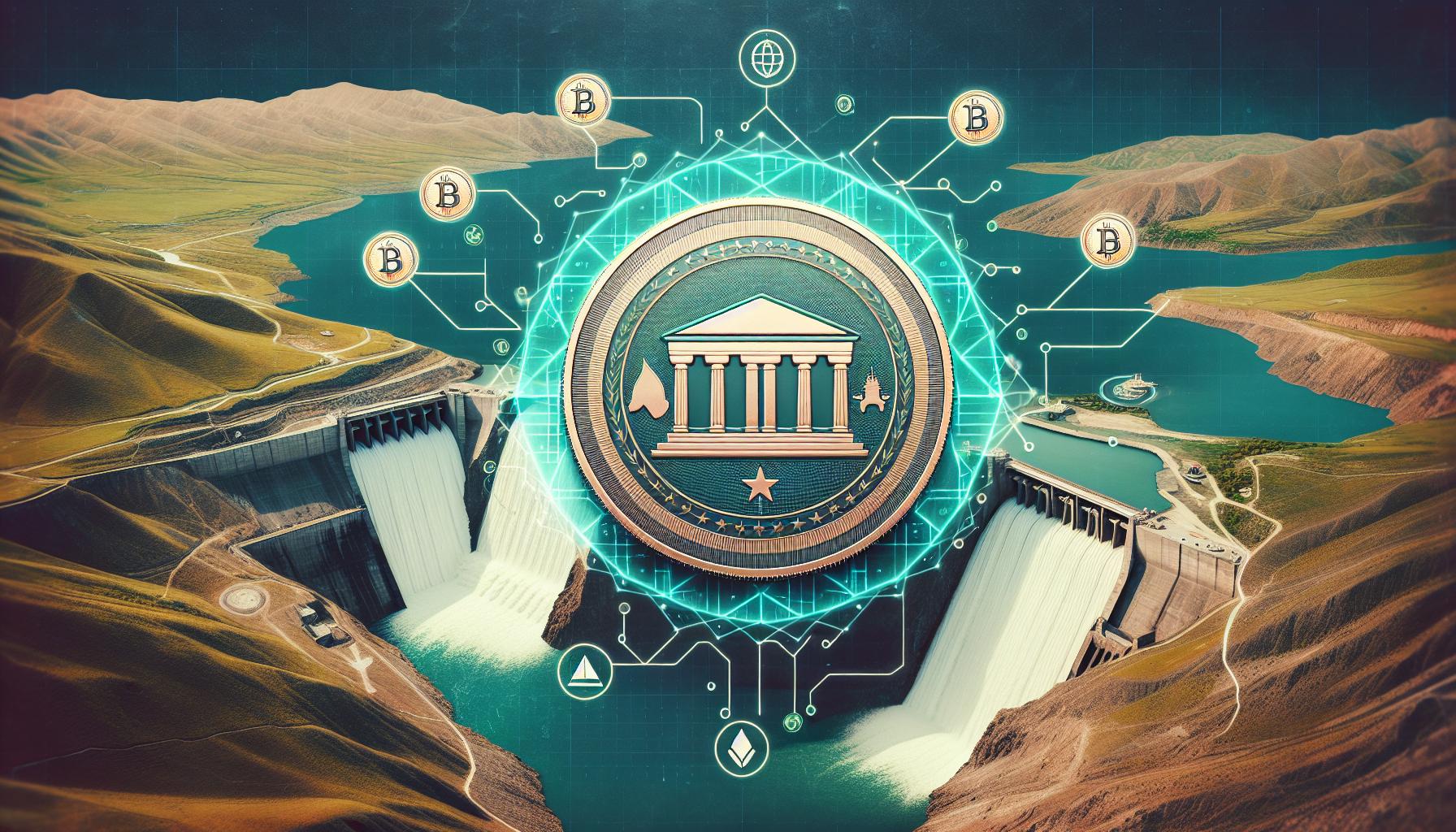 Kyrgyzstan CBDC Plans Advance with Digital Som Law