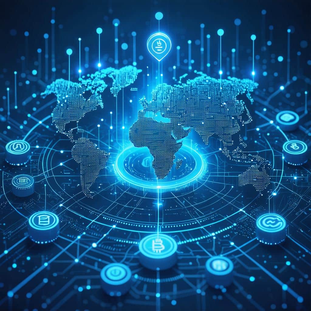 Ripple Alternative to SWIFT: Next-Gen Payment System