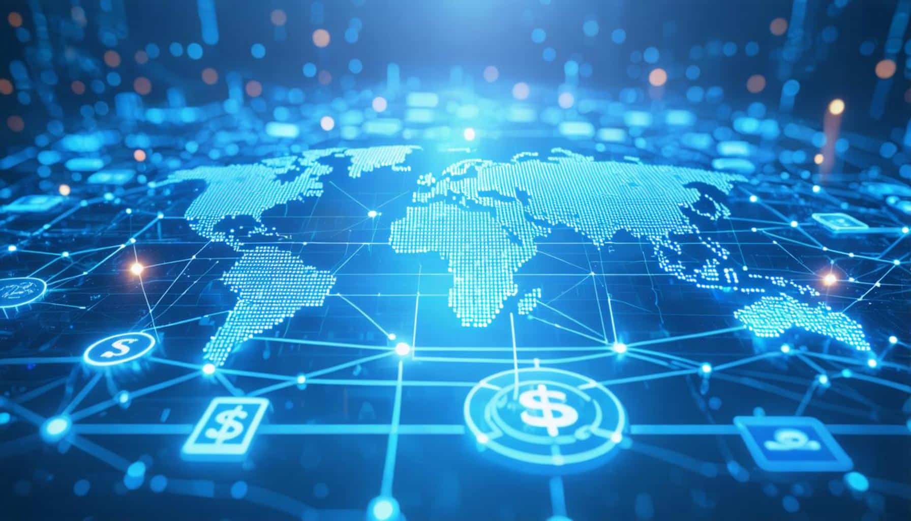 Ripple Builds SWIFT Alternative for Global Payments