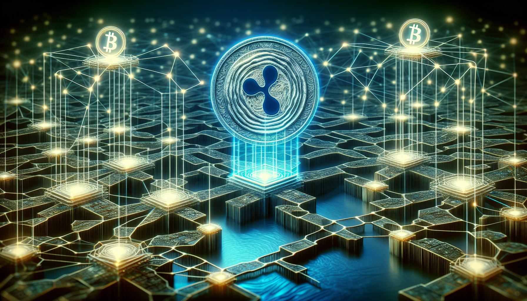 Ripple Develops SWIFT Alternative for Global Payments